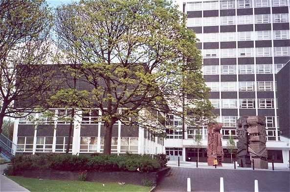 College of Technology