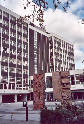 College of Technology