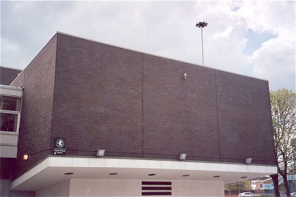 College of Technology