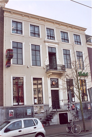 Paard Van Troje