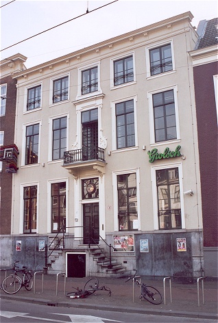 Paard Van Troje