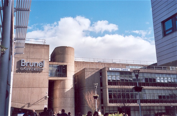 Brunel University