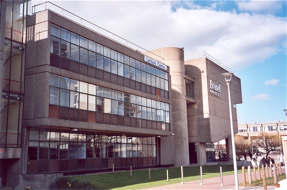 Brunel University