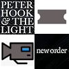 Live Joy Division covers