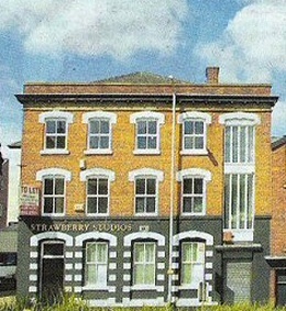 Strawberry Studios