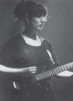 Gillian Paris Mutualit 08/12/87