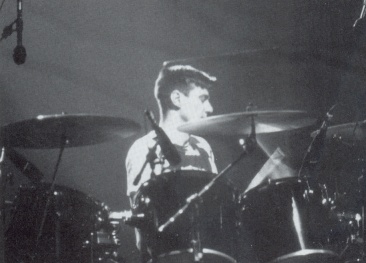 Stephen Paris Mutualit 08/12/87