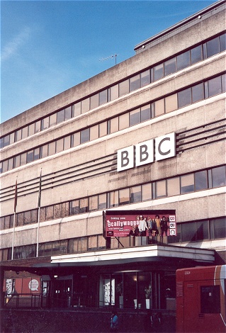 BBC TV