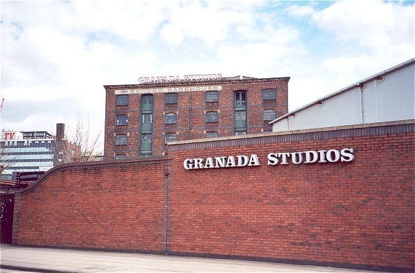 granada tv