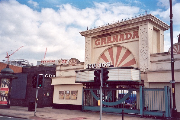 granada tv