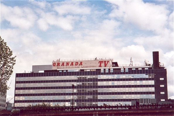 Granada TV