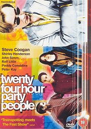 24 Hour Party People