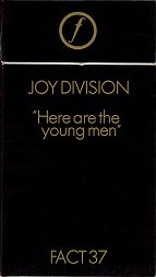 Here Are The Young Men