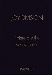 Here Are The Young Men