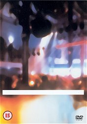 NO Here To Stay DVD