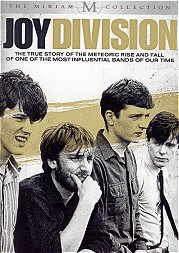 Joy Division - A Documentary