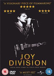 Joy Division - A Documentary