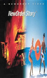 New Order Story