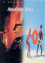 New Order Story (bootleg)