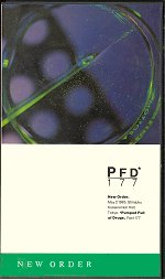 PFD