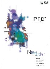 PFD