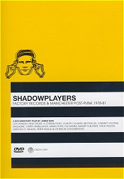 Shadowplayers