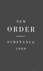 Substance