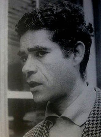 Ibrahim Shahda 1969