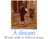Logo/Dream homepage