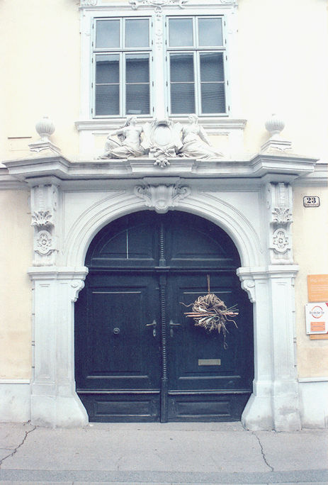 On Joseph-Haydn-Gasse
