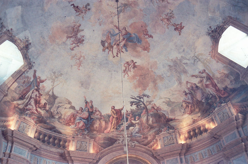 Bergkirche