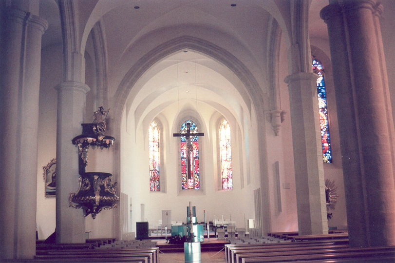 Dom St. Martin