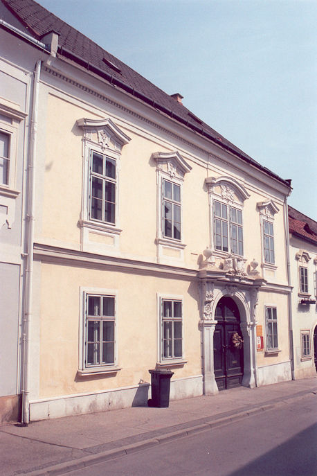 On Joseph-Haydn-Gasse