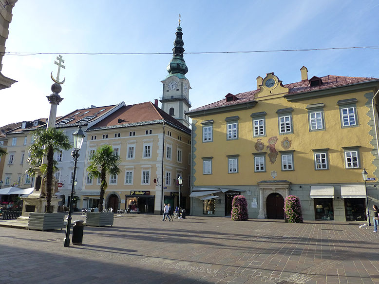 Alter Platz