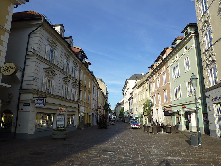 Alter Platz