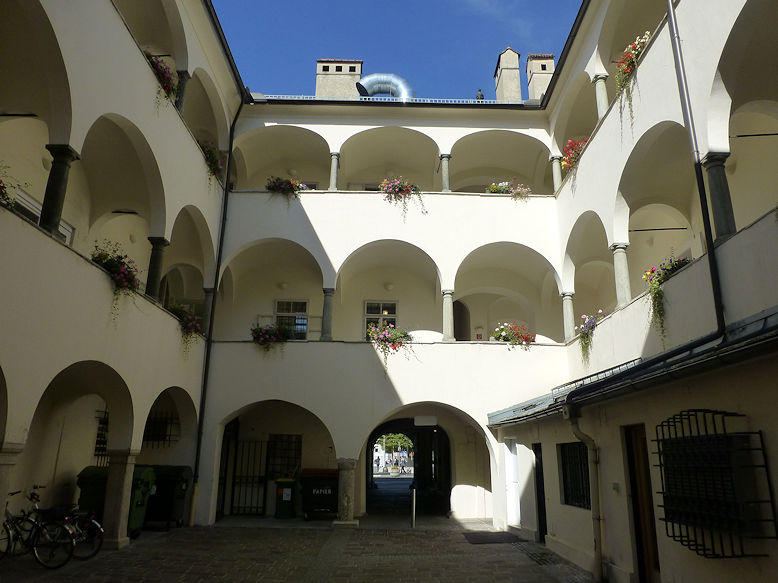 Tschernitzhaus