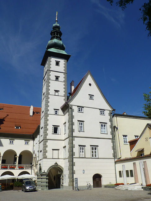 Landhaus