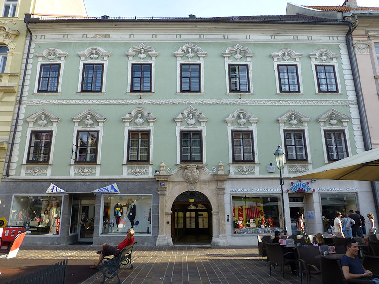 Palais Stampfer