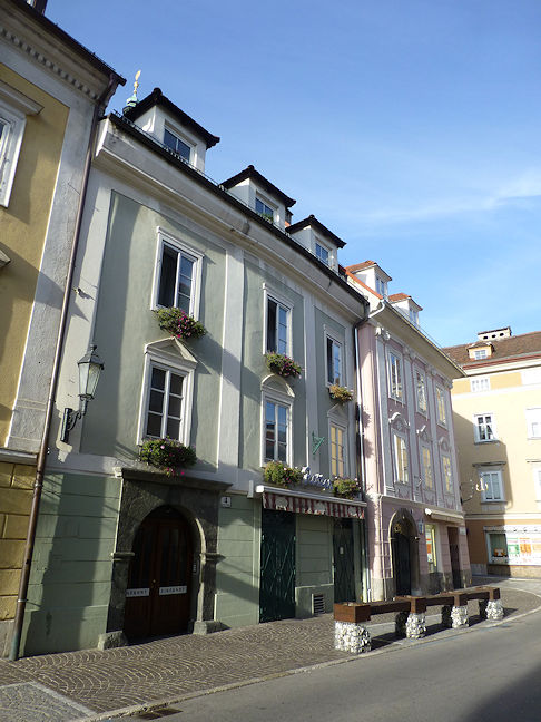 Herrengasse