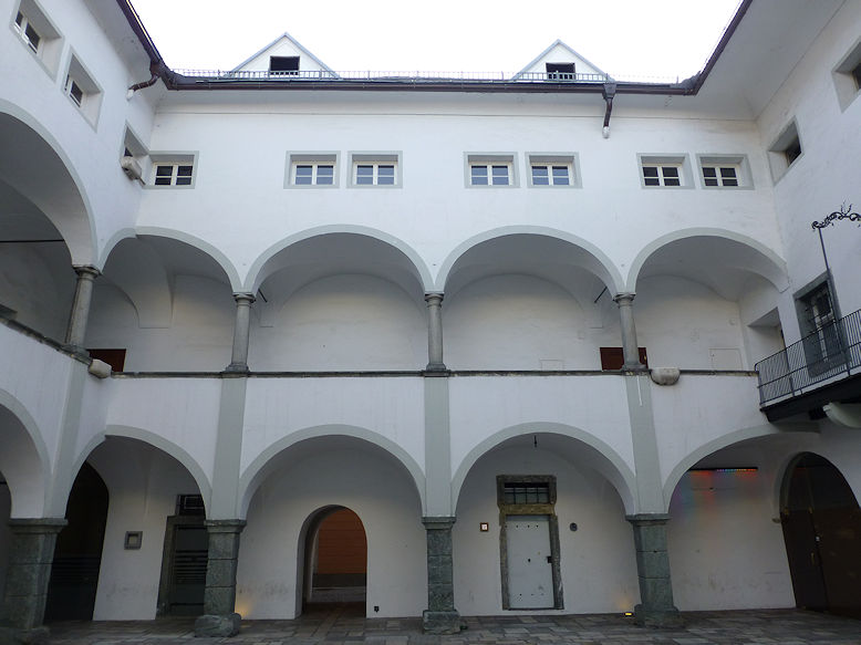 Palais Helldorf