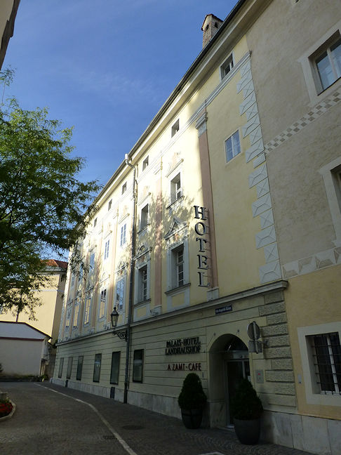 Kiki-Kogelnik-Gasse