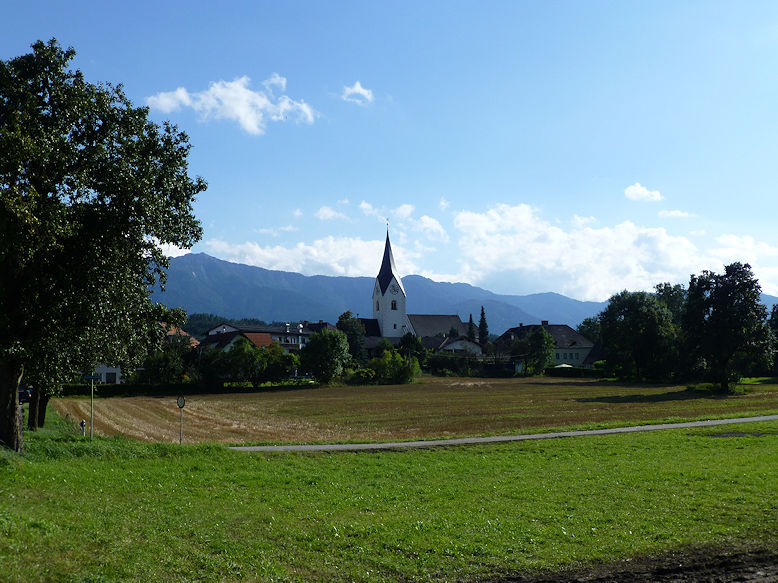 Panoramic view