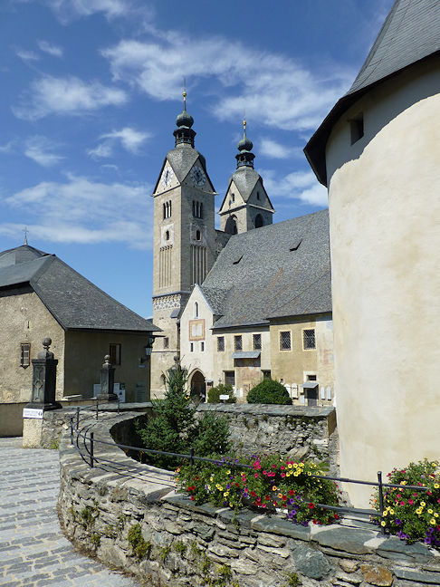 Domplatz