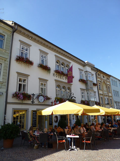 Hauptplatz