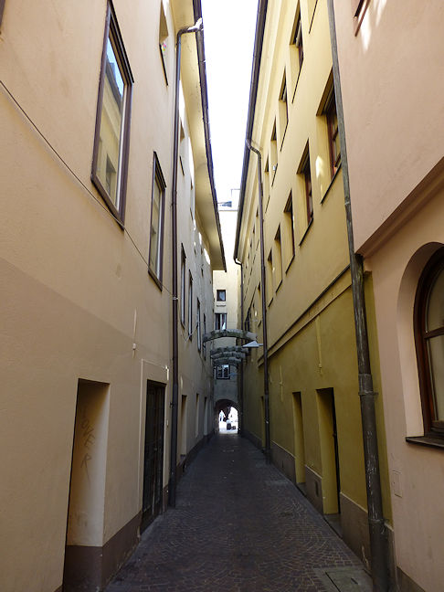 Rathausgasse