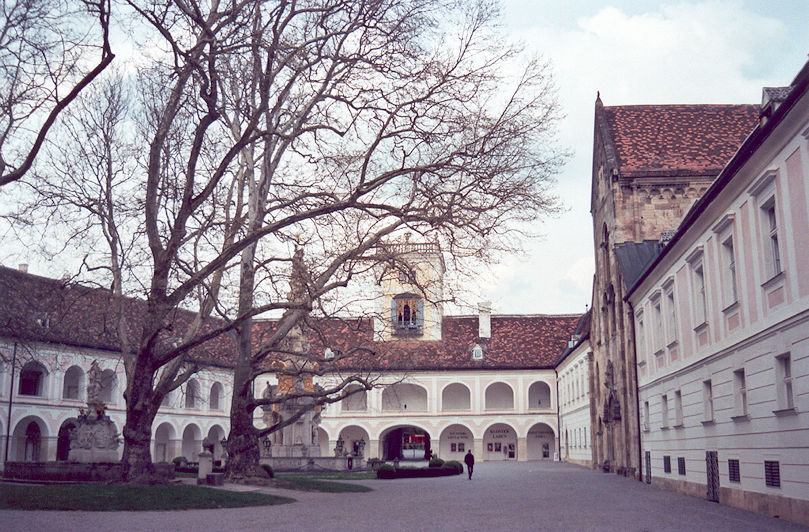 Stiftshof