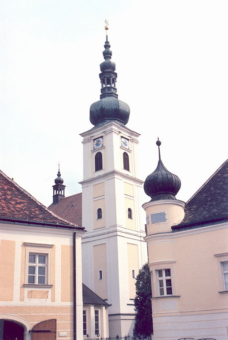 Stiftskirche