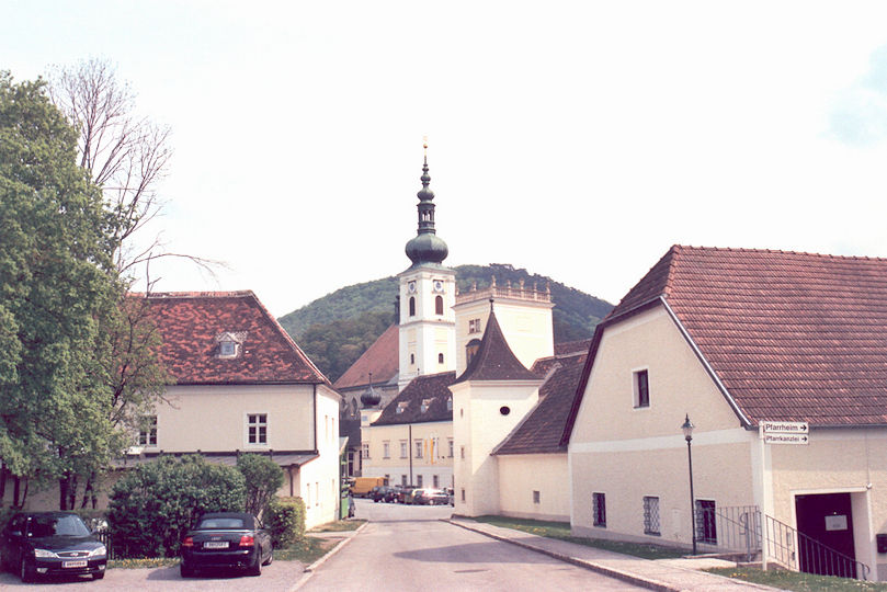 Stift