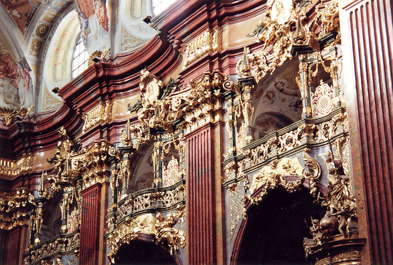 Abbey