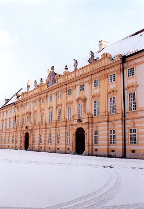 Abbey